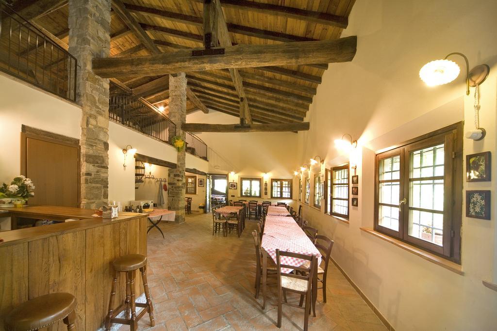 ホテルParco Matildico Di Montalto Cadelbosco di Sopra エクステリア 写真